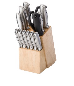 Set de facas