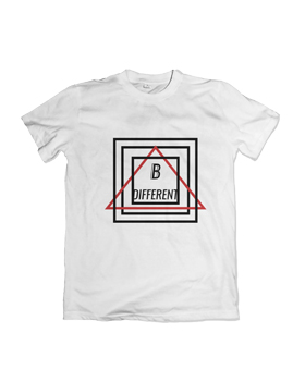 T-Shirt Different 001